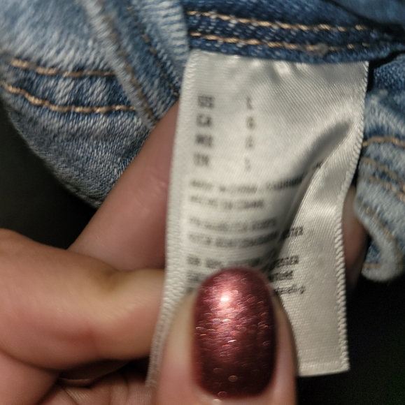 Overalls - Picture 3 of 3